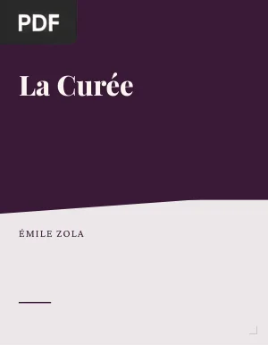 La Curée