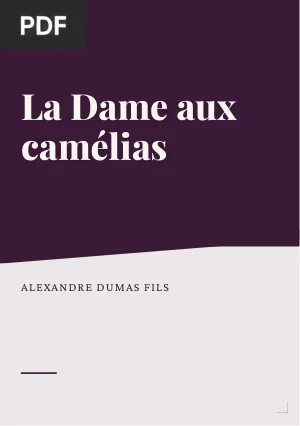 La Dame aux camélias
