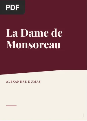 La Dame de Monsoreau