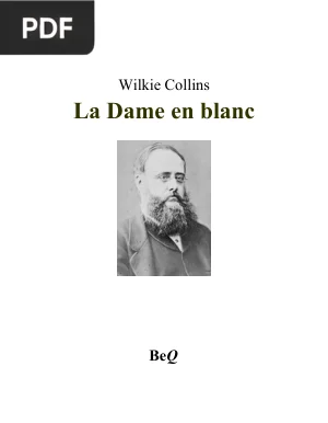 La Dame en Blanc