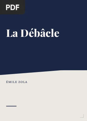 La Débâcle