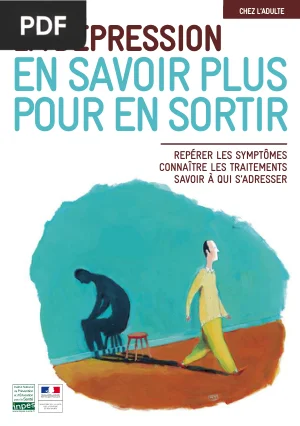 La dépression - En Savoir Plus pour en Sortir