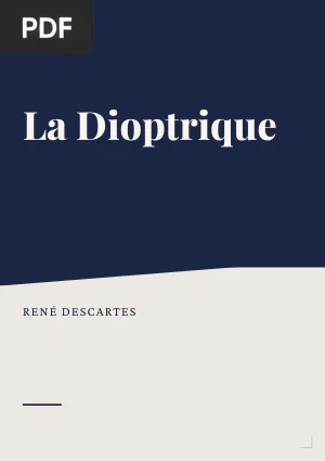 La Dioptrique