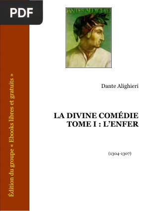 La Divine Comédie, Tome I: L'Enfer