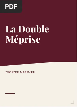La Double Méprise