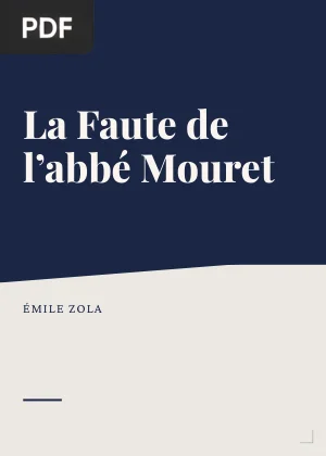 La Faute de l'abbé Mouret