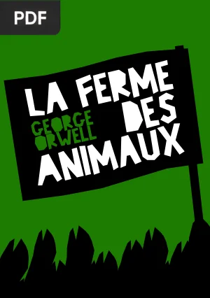La Ferme des animaux