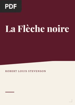 La Flèche noire