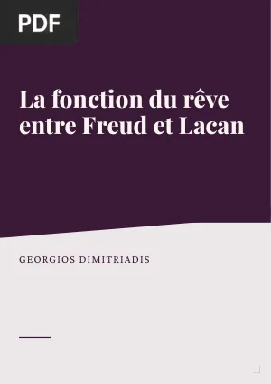 La fonction du rêve entre Freud et Lacan