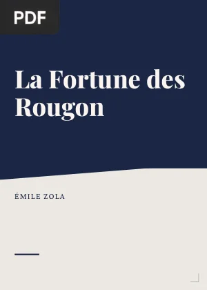 La Fortune des Rougon