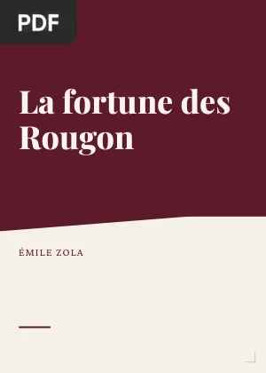 La fortune des Rougon