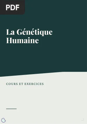 La Génétique Humaine