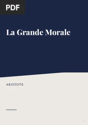 La Grande Morale