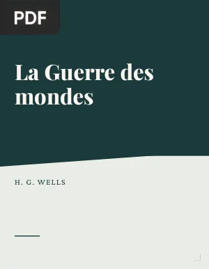 La Guerre des mondes