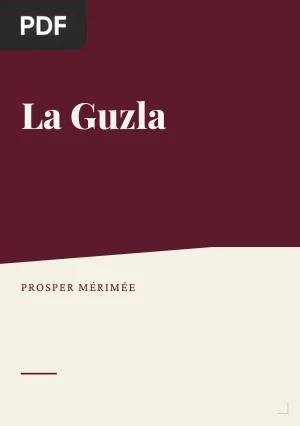 La Guzla