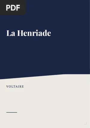 La Henriade