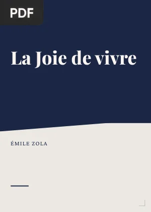 La Joie de vivre