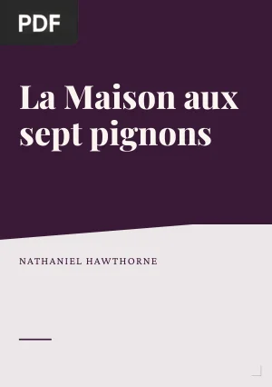 La Maison aux sept pignons