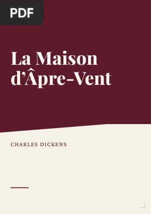 La Maison d'Âpre-Vent
