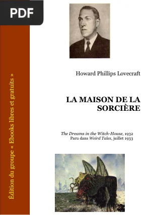 La Maison de la Sorcière