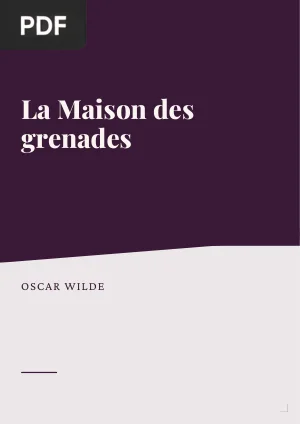 La Maison des grenades