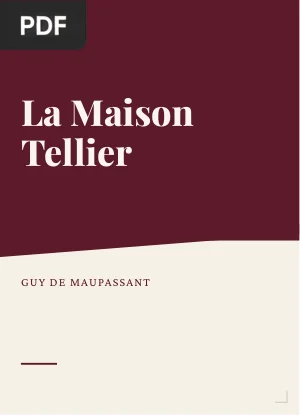 La Maison Tellier