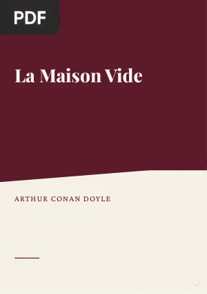 La Maison Vide