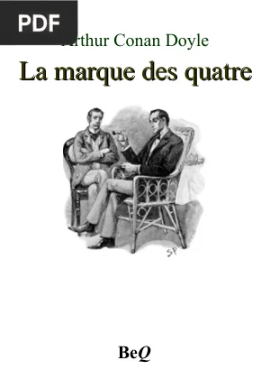 La Marque des Quatre