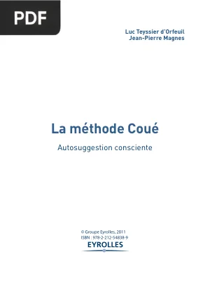 La méthode Coué