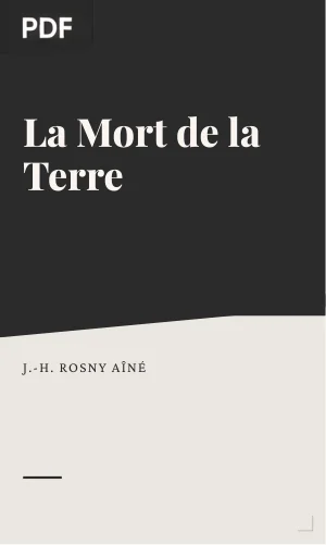 La Mort de la Terre