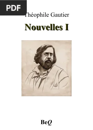 La Morte amoureuse et autres nouvelles