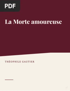 La Morte amoureuse