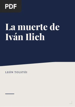 La muerte de Iván Ilich