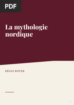 La mythologie nordique