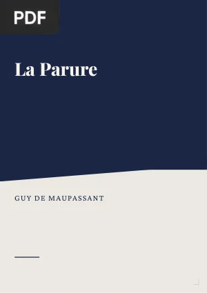 La Parure