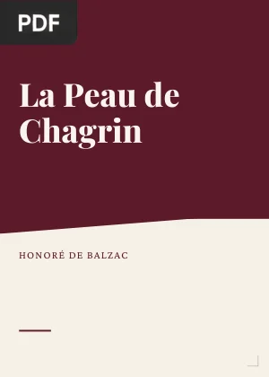 La Peau de chagrin