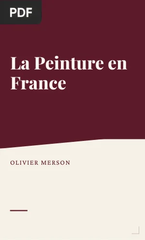 La peinture en France