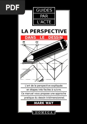 La Perspective dans le Dessin