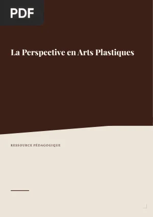La perspective en arts plastiques