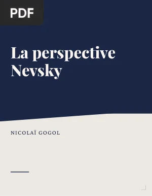 La perspective Nevsky