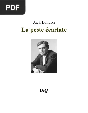 La Peste ecarlate