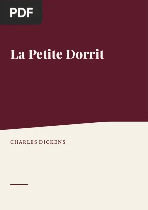 La Petite Dorrit