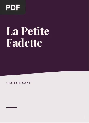 La Petite Fadette