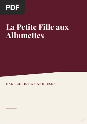 La Petite Fille aux Allumettes