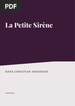 La Petite Sirène