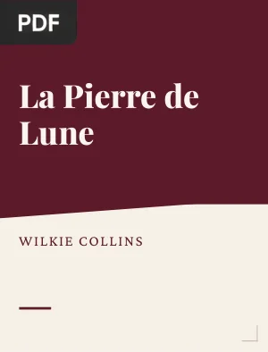 La Pierre de Lune