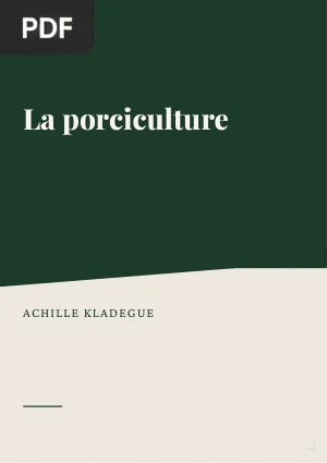 La porciculture