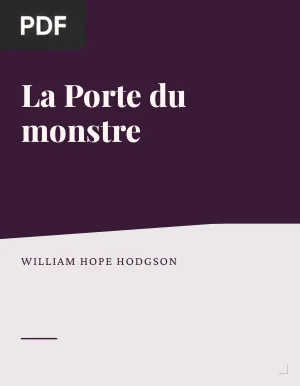 La Porte du monstre