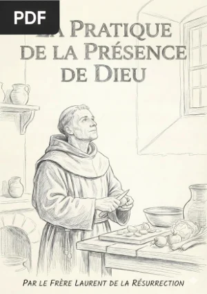 La Pratique de la Présence de Dieu