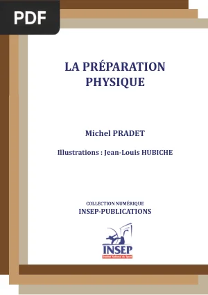 La préparation physique